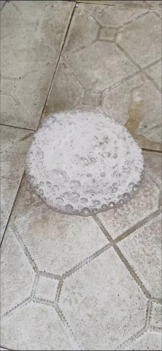 STRAIGHT Powerful Sink & Drain Blockage Cleaner Powder