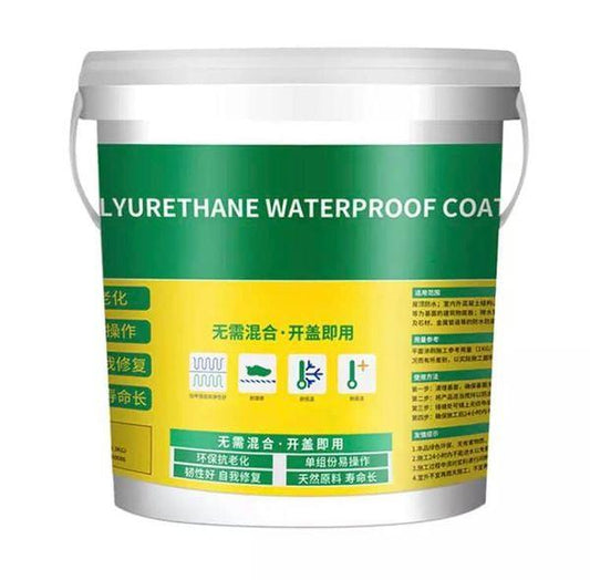 Polyurethane Waterproofing Leakage Coating/Paint